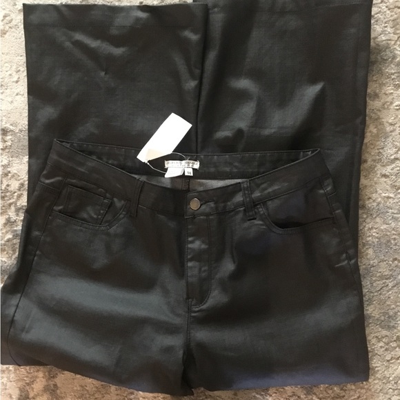 COPY - Two piece Alberto Makali pant suit size 14 NWT - Picture 10 of 11